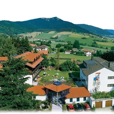 Apartmenthaus Florian Lam Dış mekan fotoğraf