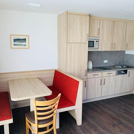 Apartmenthaus Florian Lam Dış mekan fotoğraf