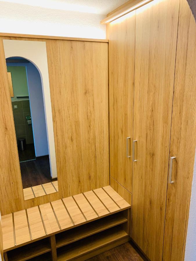 Apartmenthaus Florian Lam Dış mekan fotoğraf
