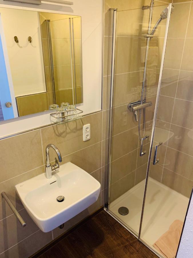 Apartmenthaus Florian Lam Dış mekan fotoğraf