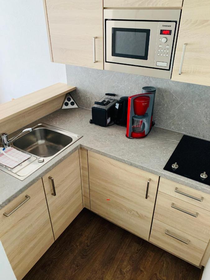 Apartmenthaus Florian Lam Dış mekan fotoğraf