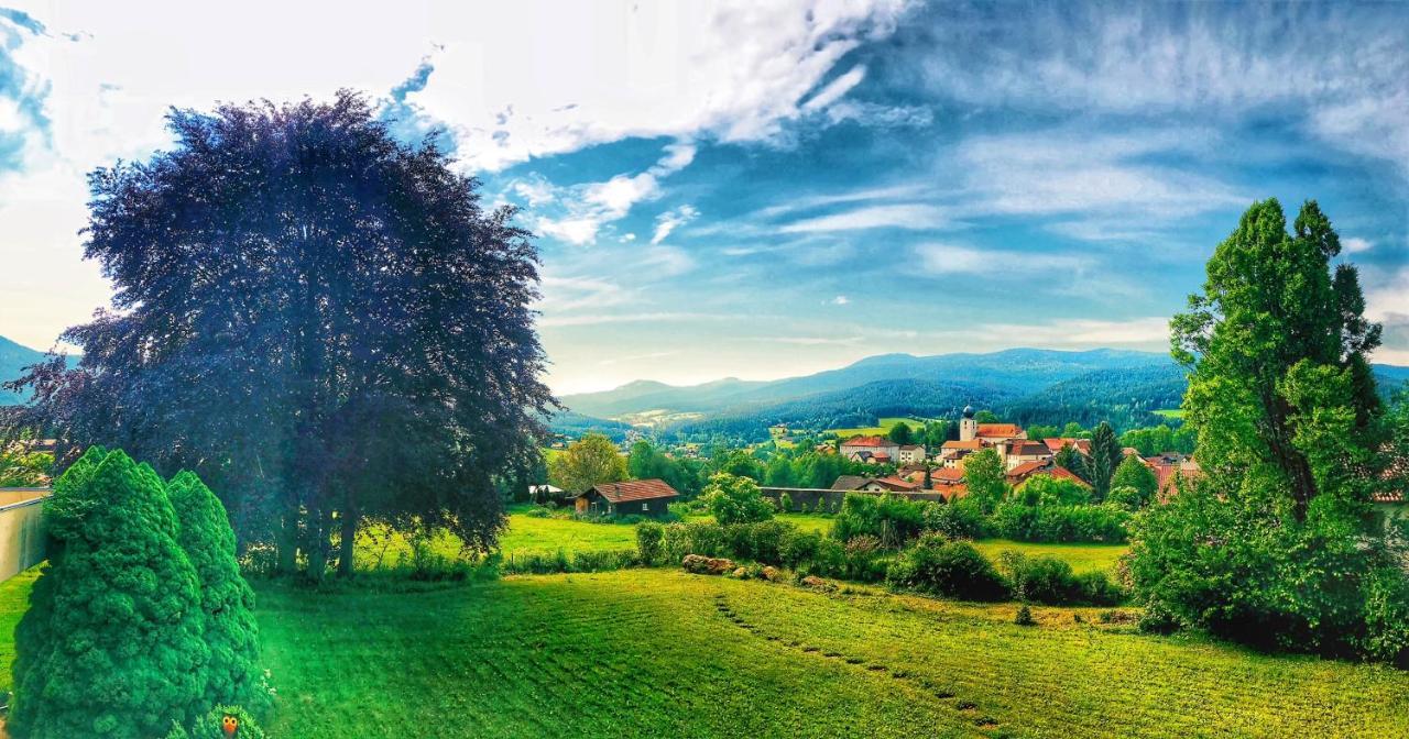 Apartmenthaus Florian Lam Dış mekan fotoğraf