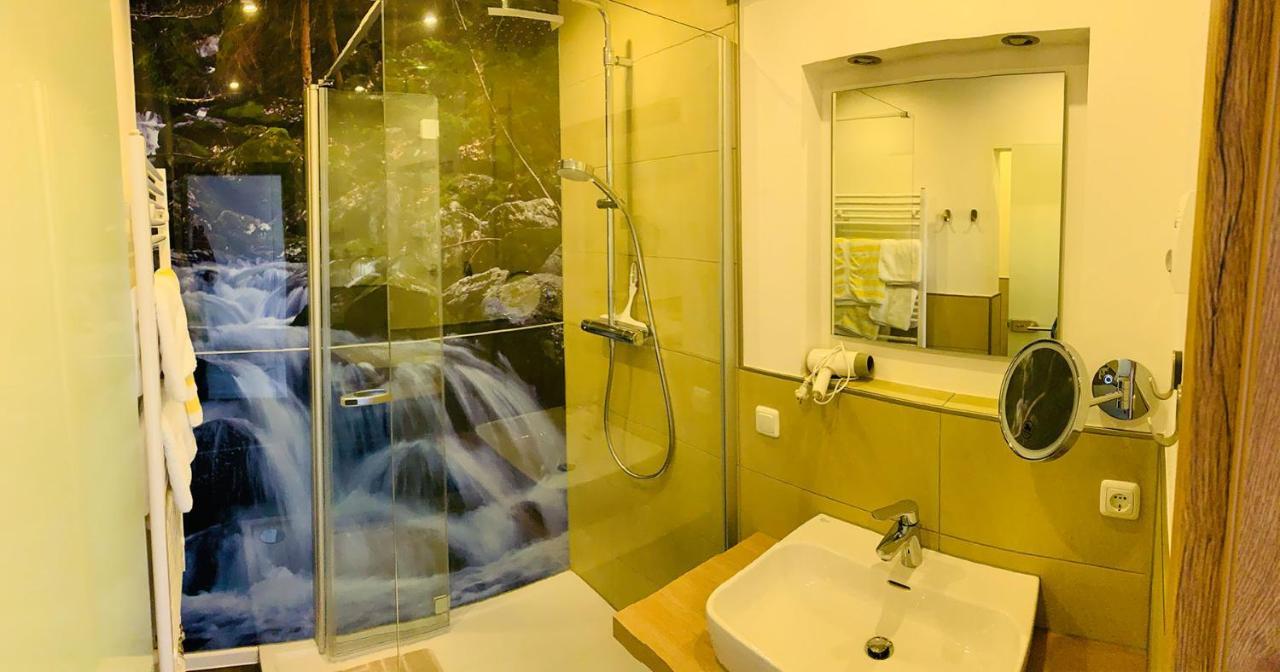 Apartmenthaus Florian Lam Dış mekan fotoğraf