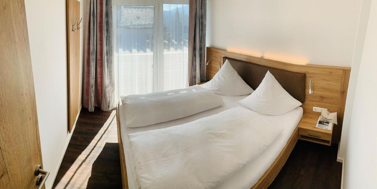 Apartmenthaus Florian Lam Dış mekan fotoğraf