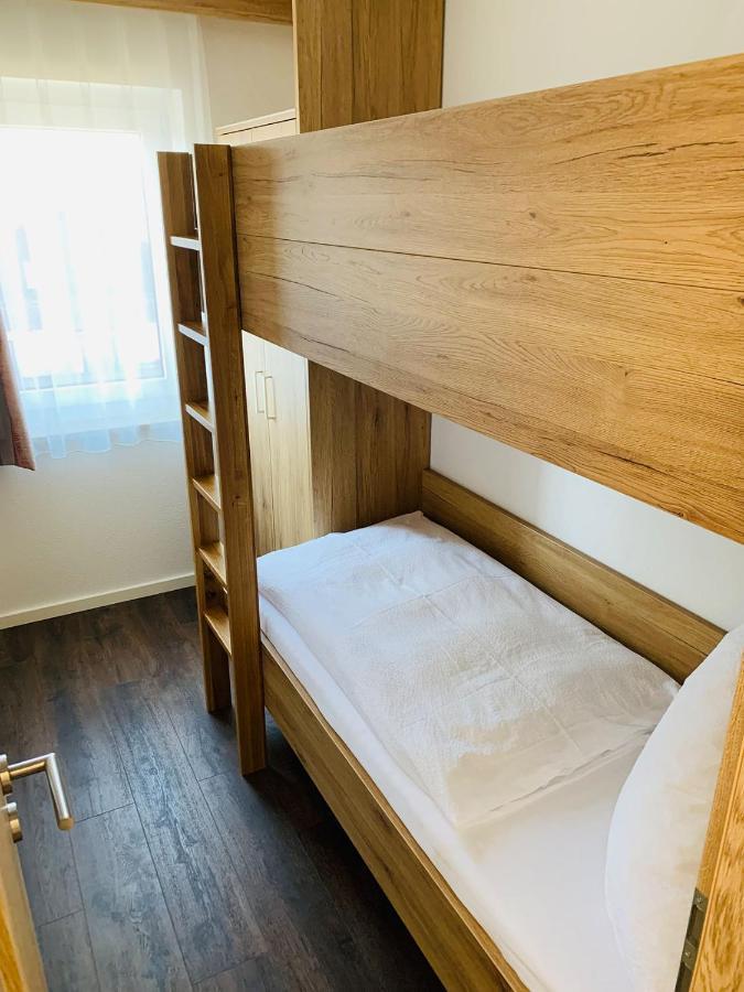 Apartmenthaus Florian Lam Dış mekan fotoğraf