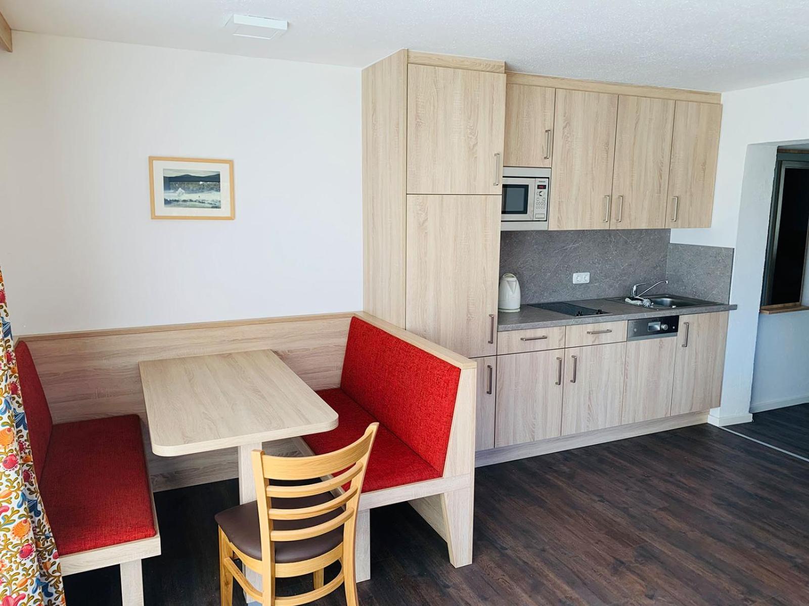 Apartmenthaus Florian Lam Dış mekan fotoğraf