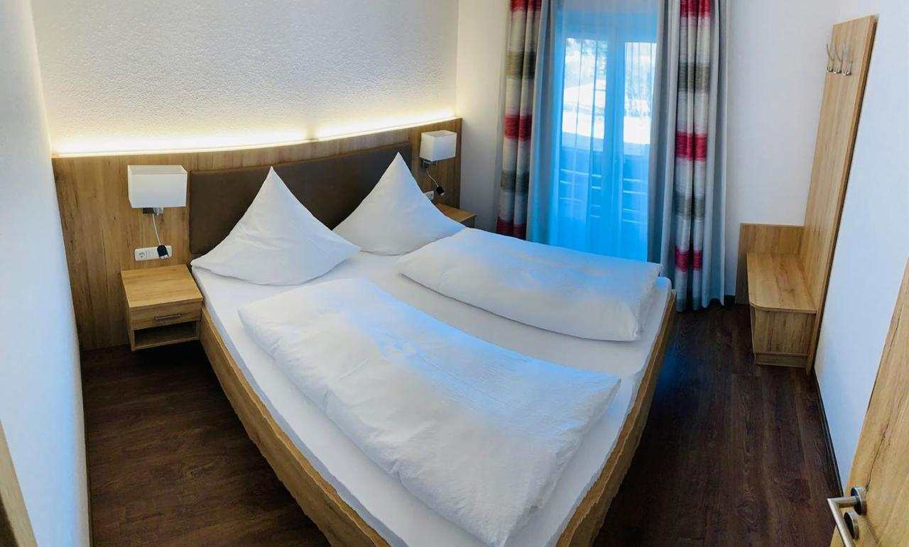 Apartmenthaus Florian Lam Dış mekan fotoğraf