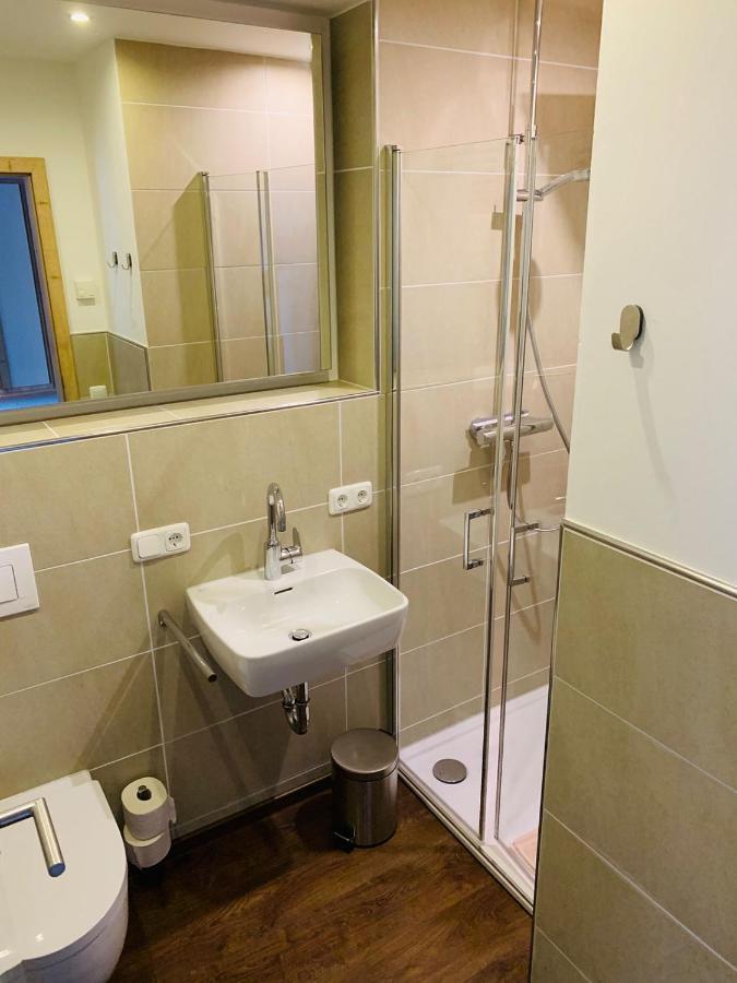 Apartmenthaus Florian Lam Dış mekan fotoğraf