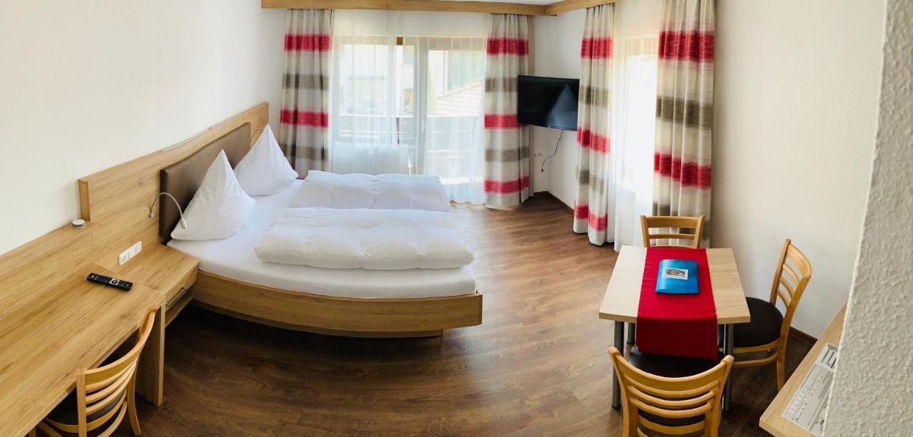 Apartmenthaus Florian Lam Dış mekan fotoğraf